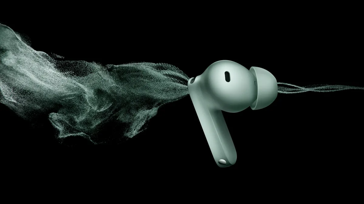 OnePlus Nord CE5 и Buds 4: все секреты грядущего релиза раскрыты! фото