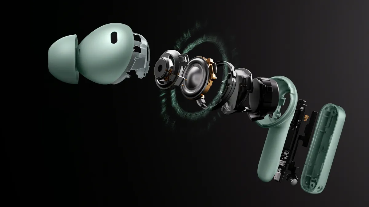 OnePlus Nord CE5 и Buds 4: все секреты грядущего релиза раскрыты! фото