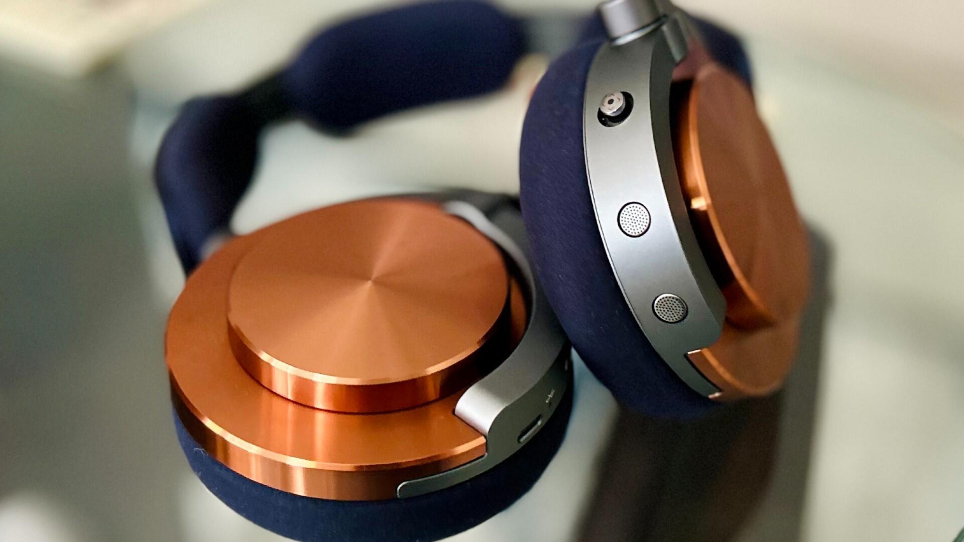 Проверил дорогие флагманские наушники Dyson — они лучше, чем я ожидал фото