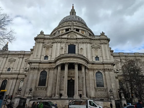 Обзор Oppo Find N5: огромный экран и впечатляющие возможности фото