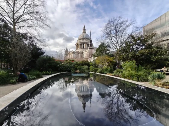 Обзор Oppo Find N5: огромный экран и впечатляющие возможности фото