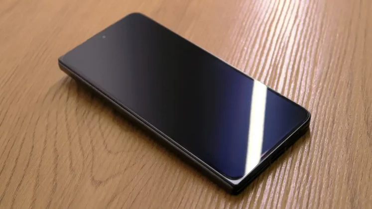 Обзор Oppo Find N5: огромный экран и впечатляющие возможности фото