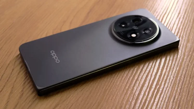 Обзор Oppo Find N5: огромный экран и впечатляющие возможности фото