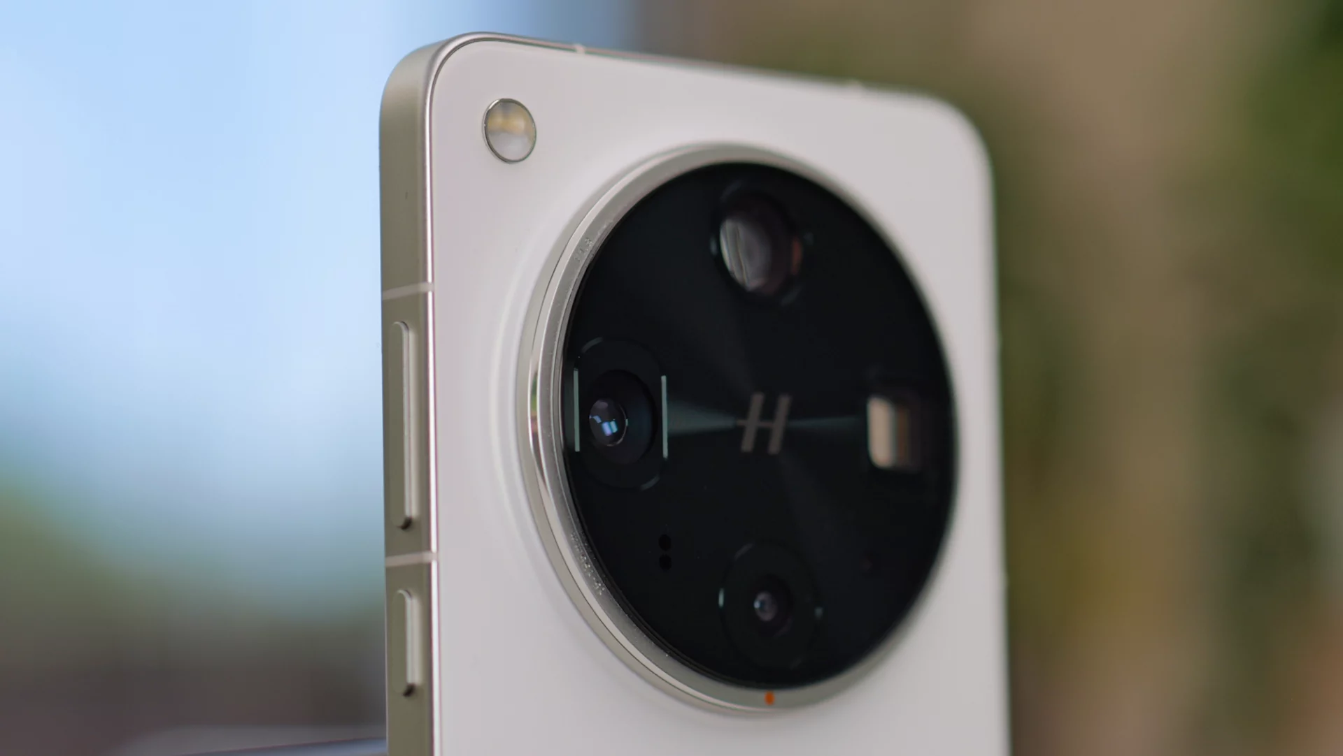 Oppo Find X8 Ultra - развод на камеры или новый эталон?