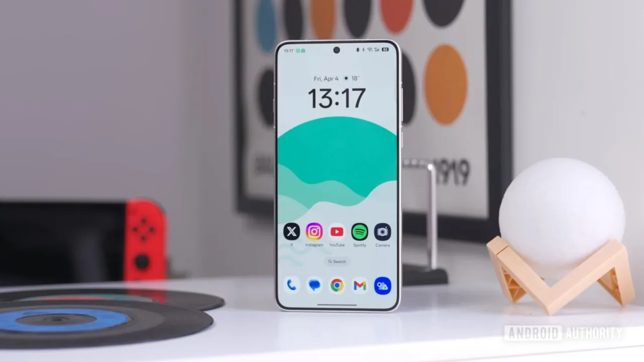 402621Обзор OPPO Find X8 Ultra: производительность, достойная iPhone