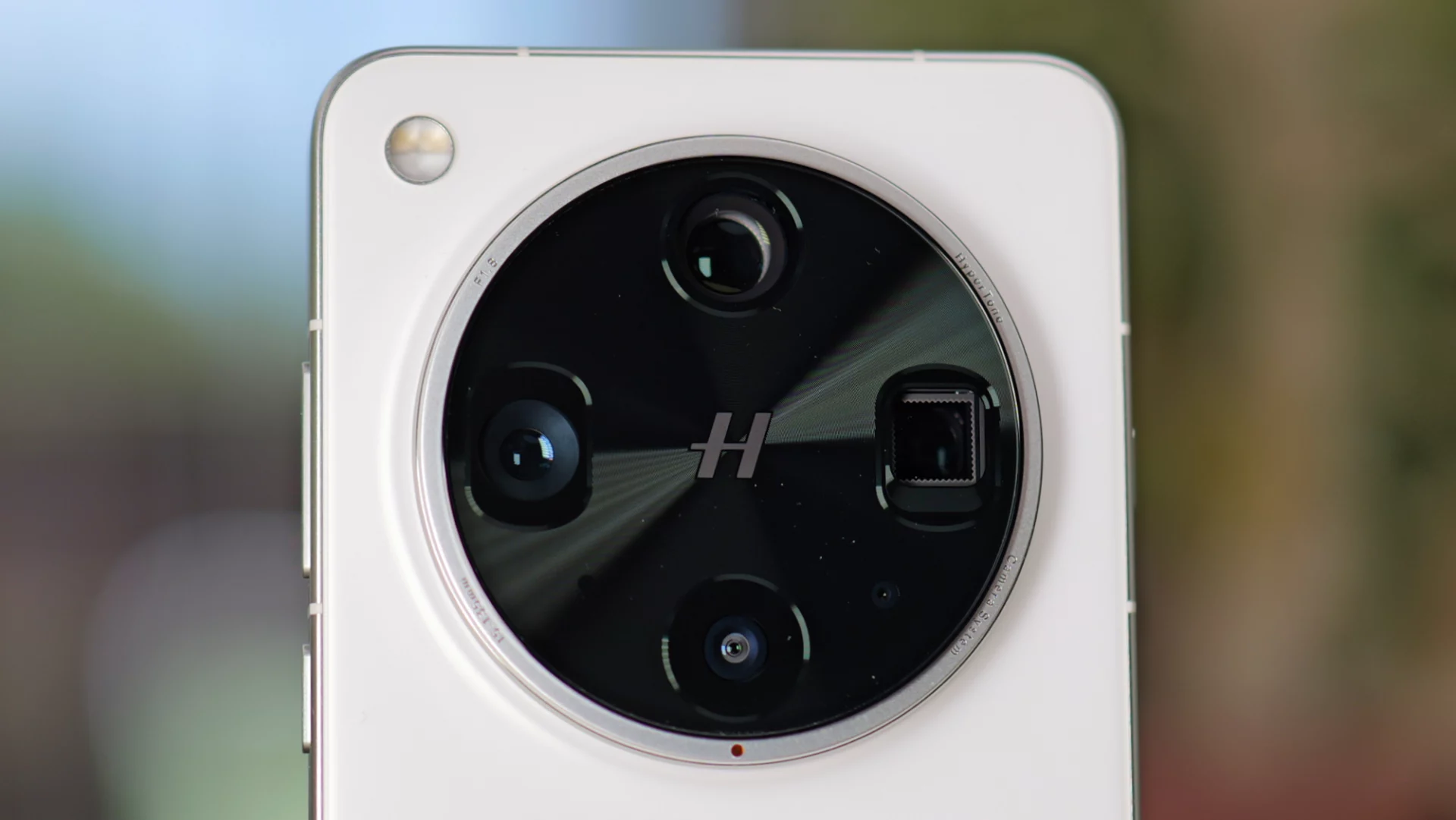 Oppo Find X8 Ultra - развод на камеры или новый эталон?