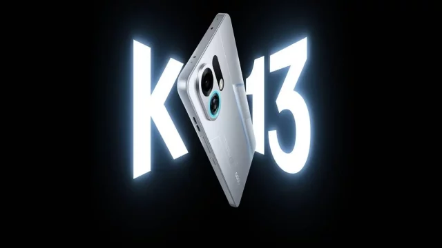 Дата выхода серии Oppo K13 Turbo и её основные характеристики