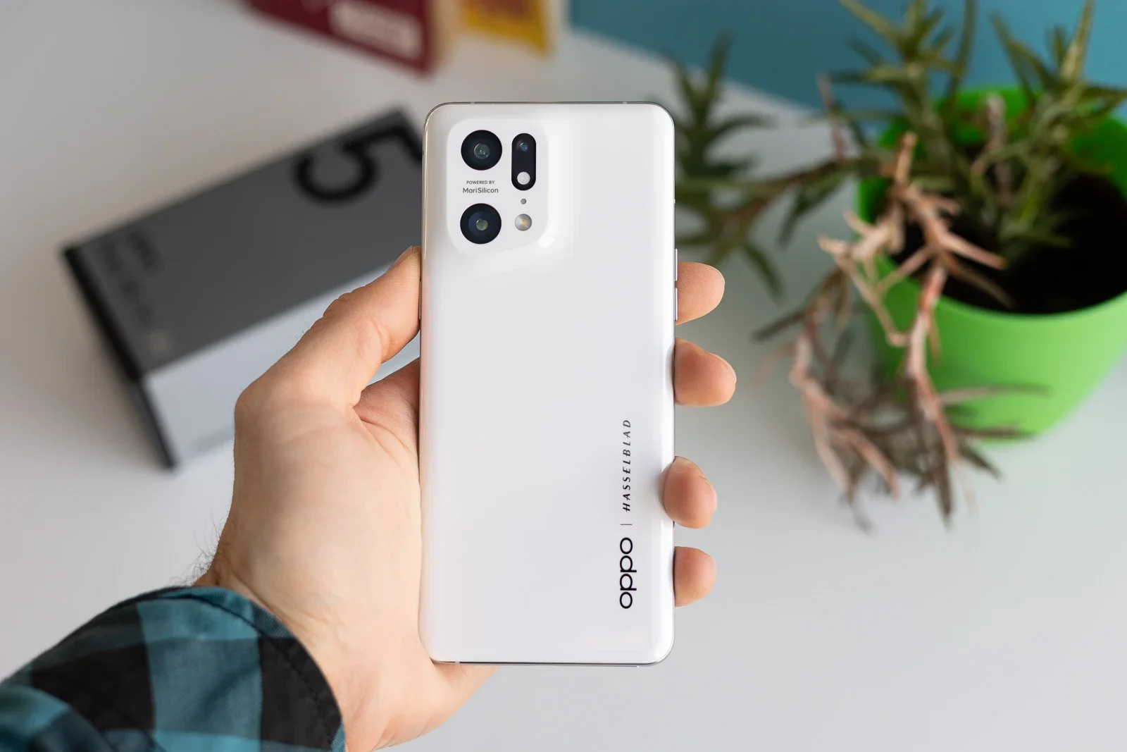 Android 16 вам не светит! Проверьте, не в чёрном списке ли ваш телефон фото