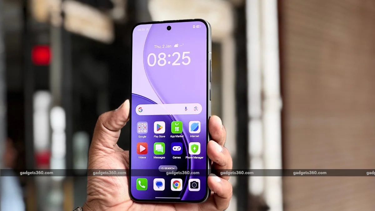 Oppo Reno 14 Pro
