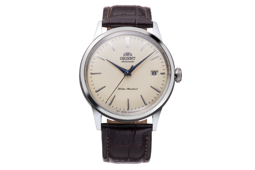 Orient Bambino 38 mm