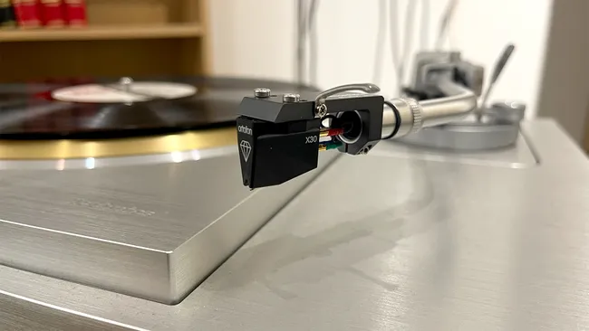 Ortofon MC X30