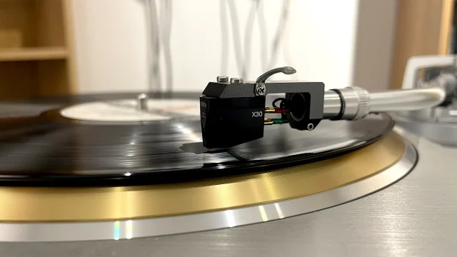 Ortofon MC X30