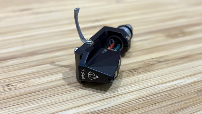 Ortofon MC X30
