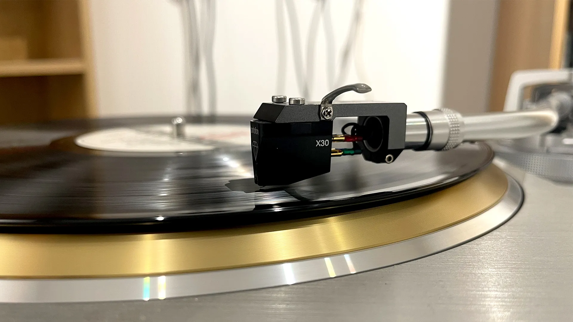 Обзор Ortofon MC X30: невероятно талантливый