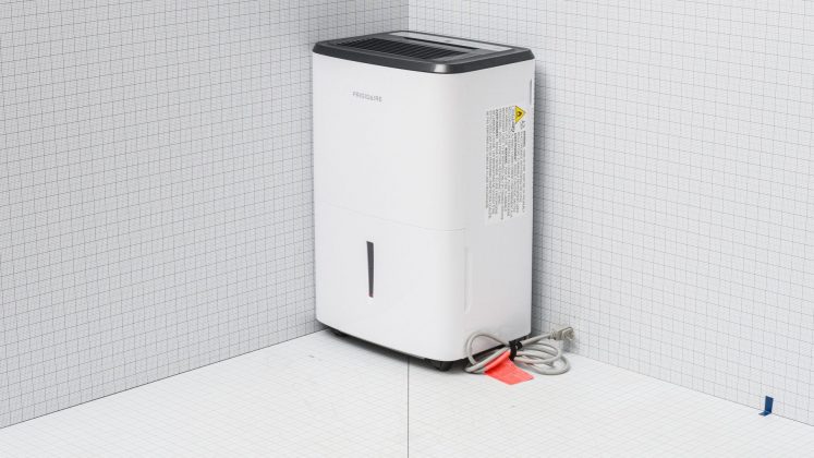 Frigidaire FFAP5034W1