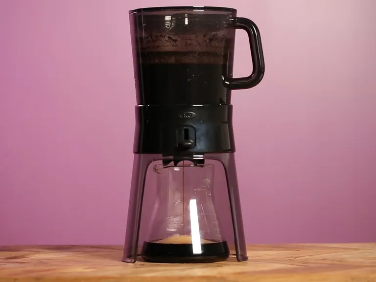 Oxo Brew Cold Brew Coffee Maker