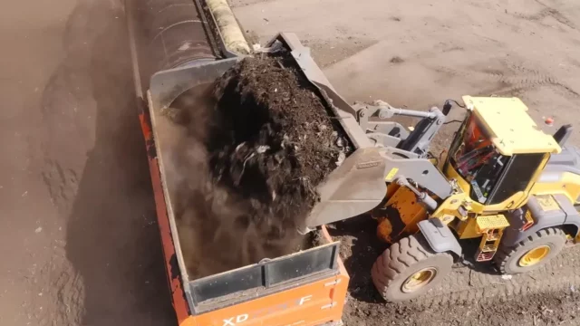 Microsoft вбухала миллиард в отходы — и это гениально