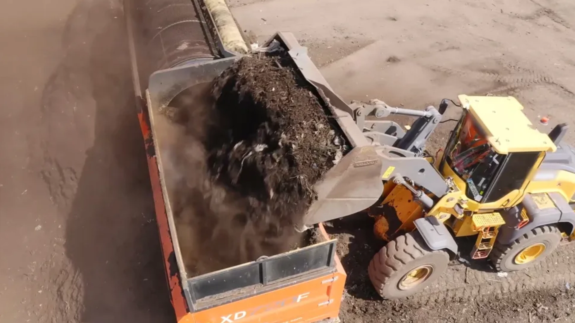 Microsoft вбухала миллиард в отходы — и это гениально