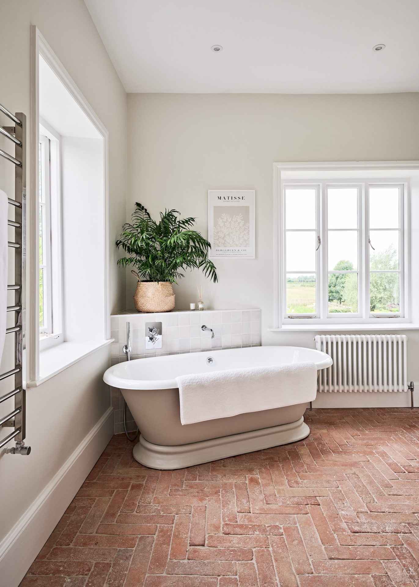 Какие существуют виды плитки? Используйте это как глоссарий при планировании ремонта в ванной