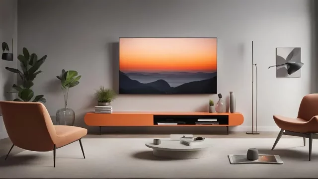 телевизор panasonic