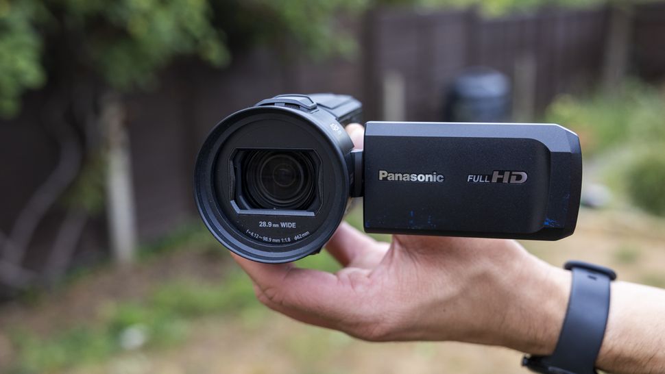 Panasonic HC-V900