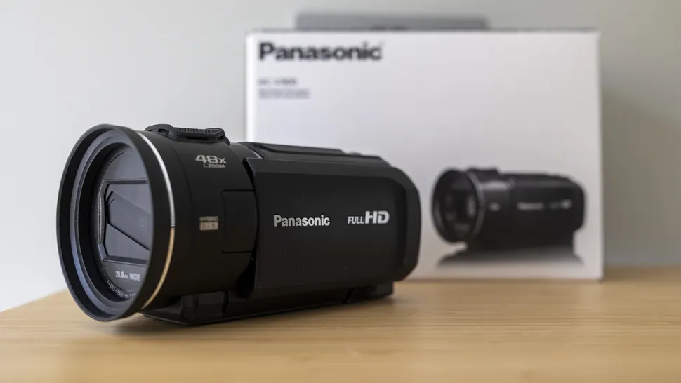 Panasonic HC-V900