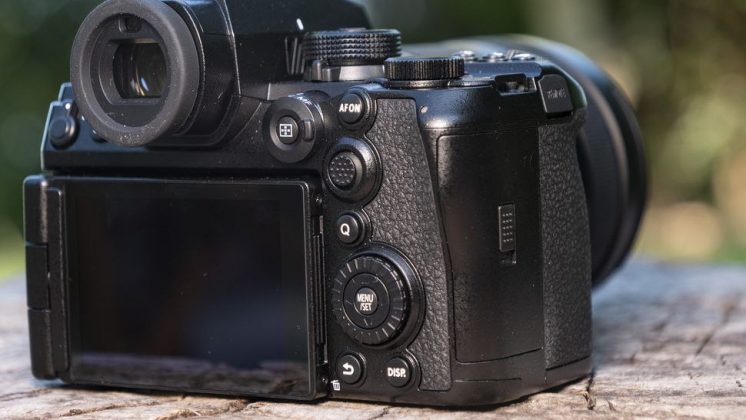 Panasonic Lumix S1 II