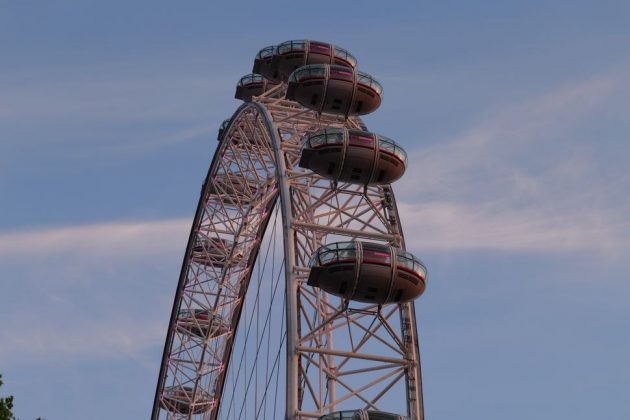 Panasonic Lumix S1 II