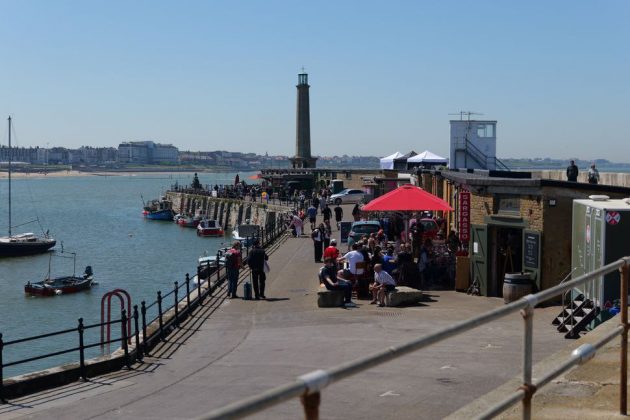 Panasonic Lumix S1 II