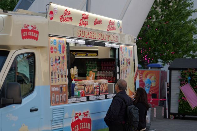 Panasonic Lumix S1 II