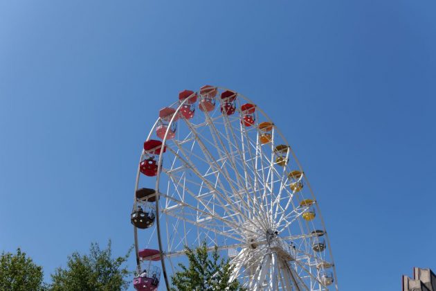 Panasonic Lumix S1 II