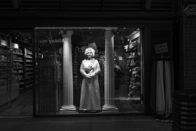 Panasonic Lumix S1 II