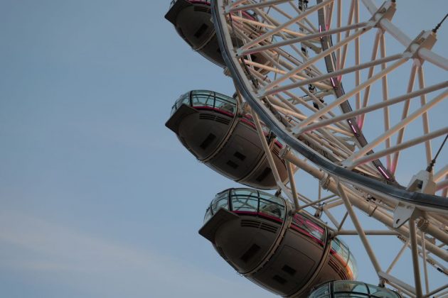 Panasonic Lumix S1 II