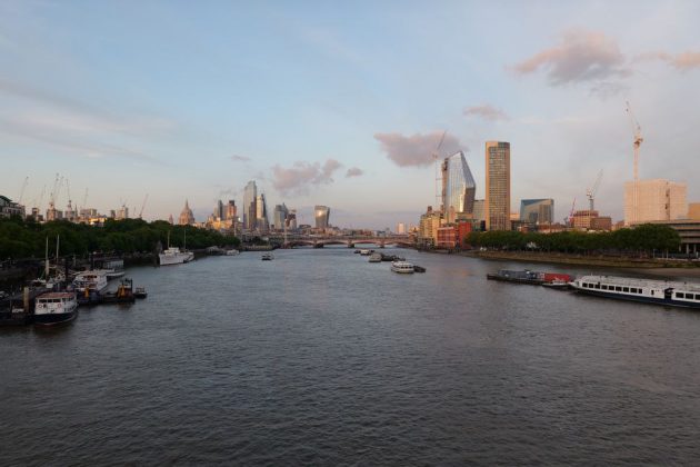 Panasonic Lumix S1 II