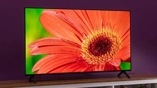 Я протестировал новую доступную модель LED-телевизора Panasonic — вот мой предельно честный совет по покупке