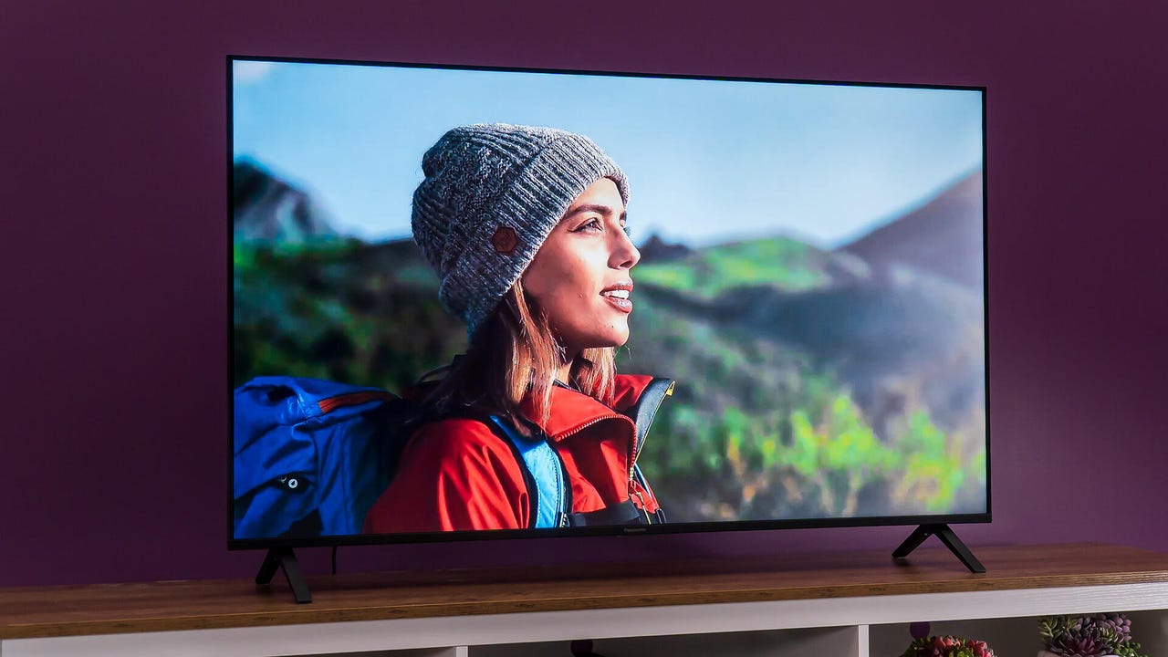 Я протестировал новую доступную модель LED-телевизора Panasonic — вот мой предельно честный совет по покупке