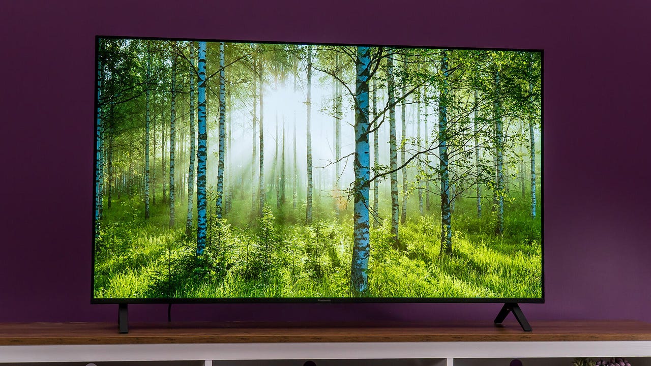 Я протестировал новую доступную модель LED-телевизора Panasonic — вот мой предельно честный совет по покупке