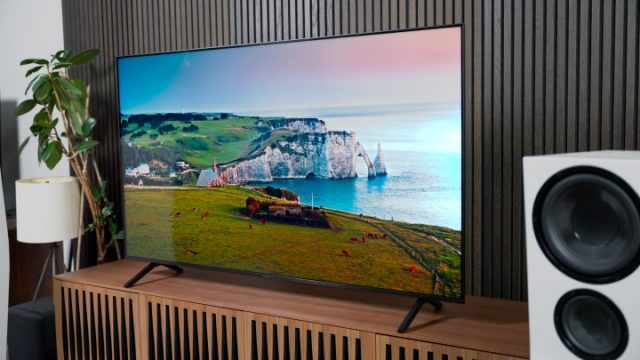 Вы спросили: бюджетная OLED-панель Sony?