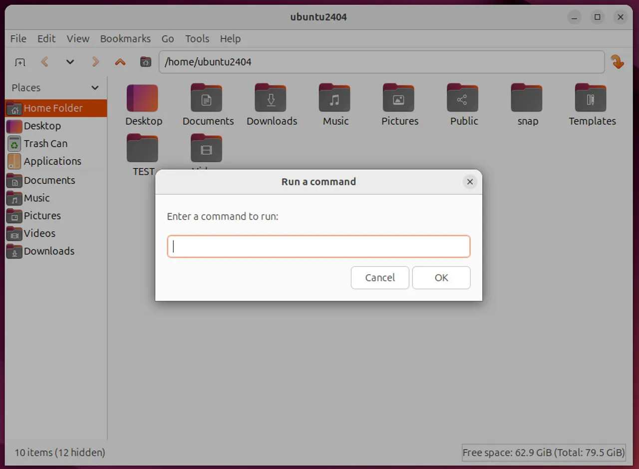 Эти 6 файловых менеджеров Linux в разы лучше вашего дефолтного