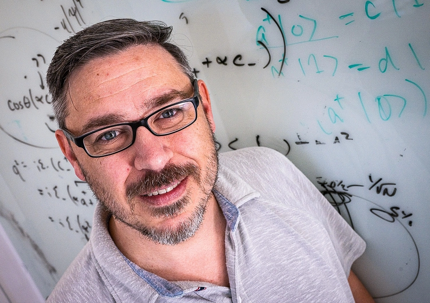 «Парачастицы» — возможно, третий царство квантовых частиц, меняющее правила игры