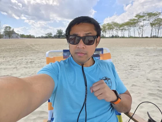 AI-фоторедактор