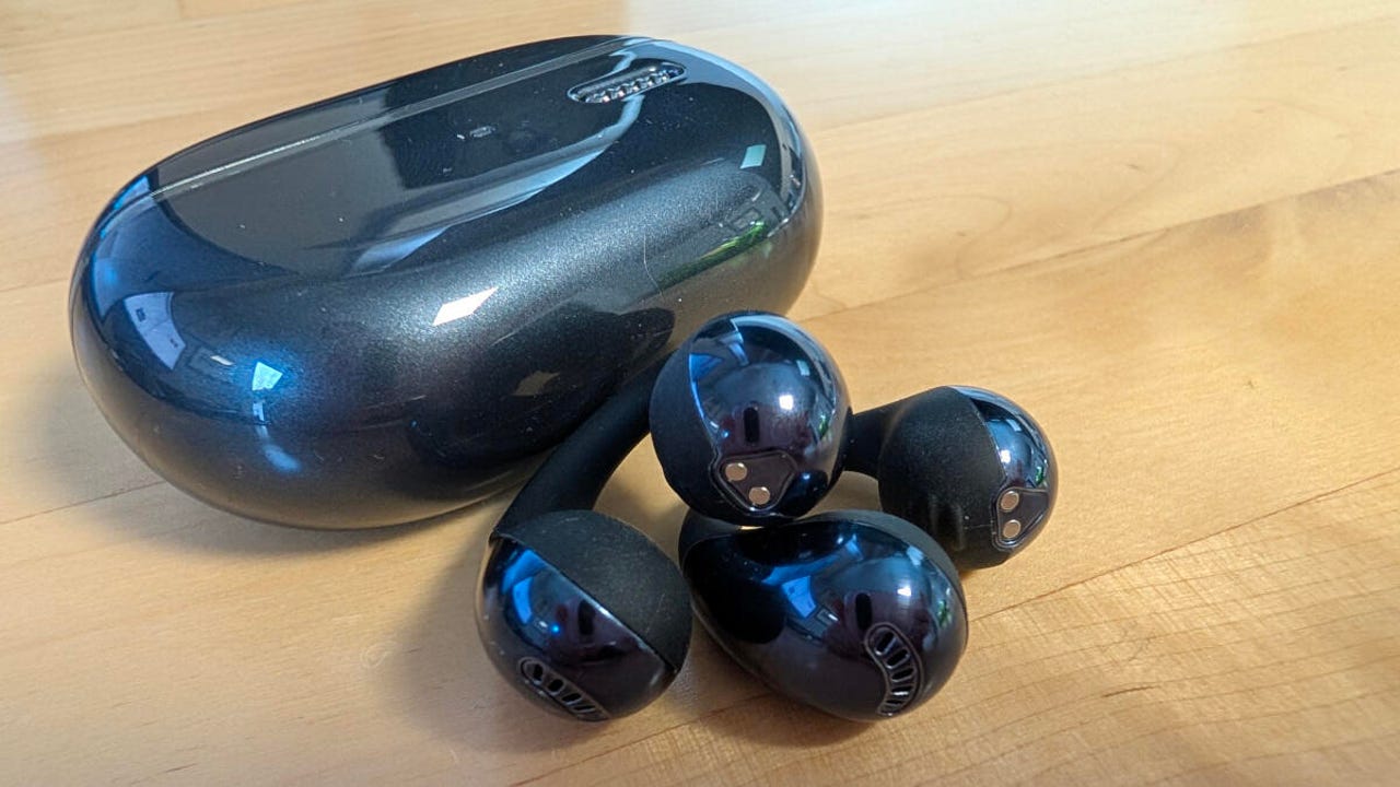 Эти бюджетные наушники превратили аудиофила в приверженца открытого типа
