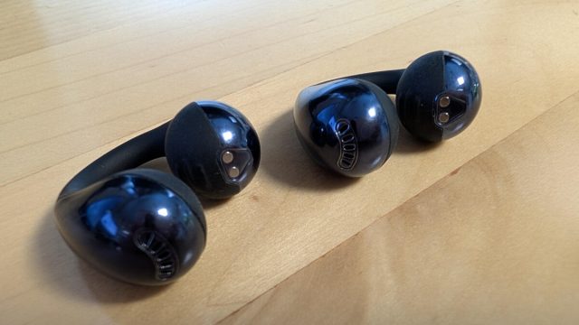 Эти бюджетные наушники превратили аудиофила в приверженца открытого типа