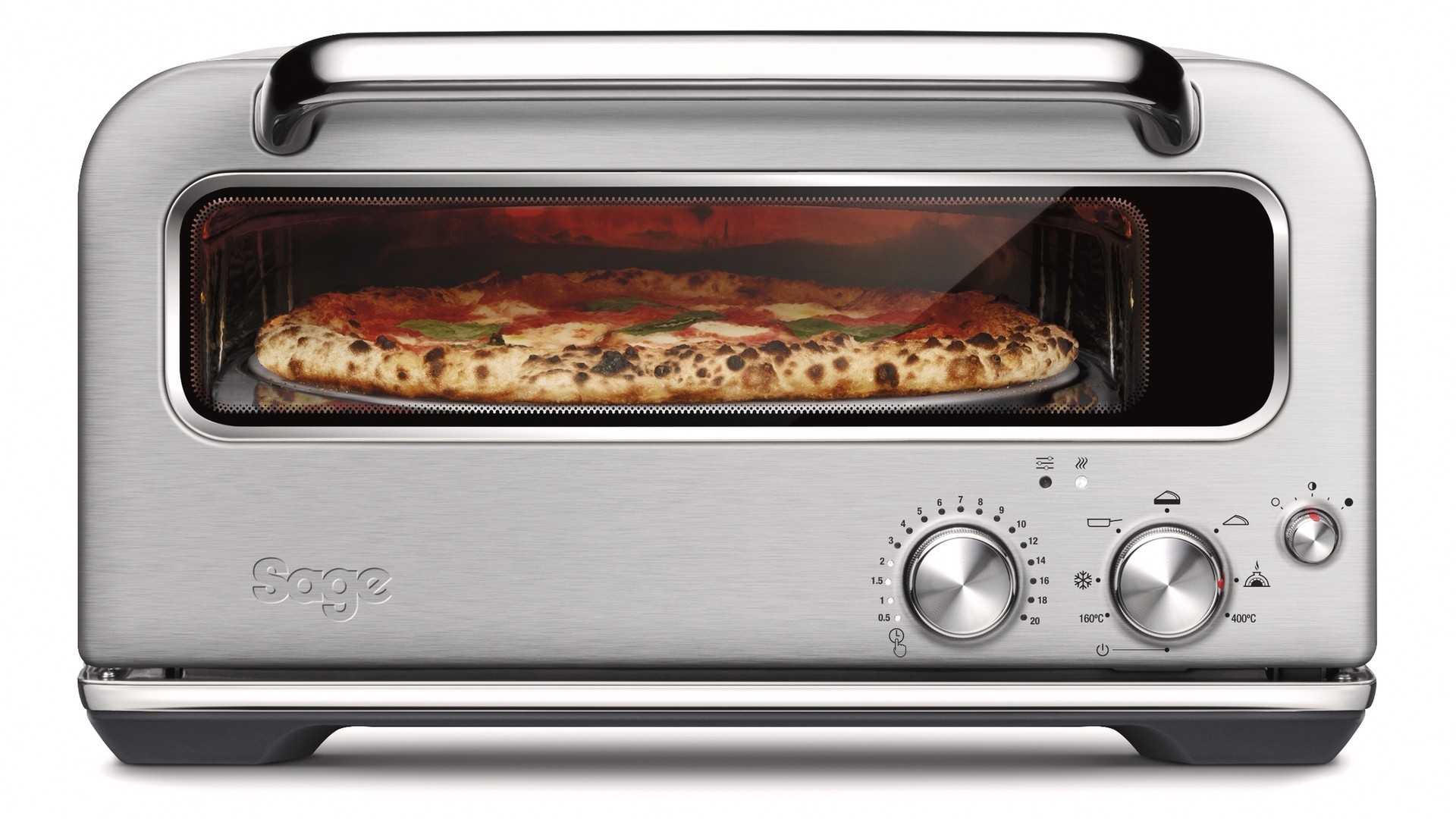 Sage The Smart Oven Pizzaiolo