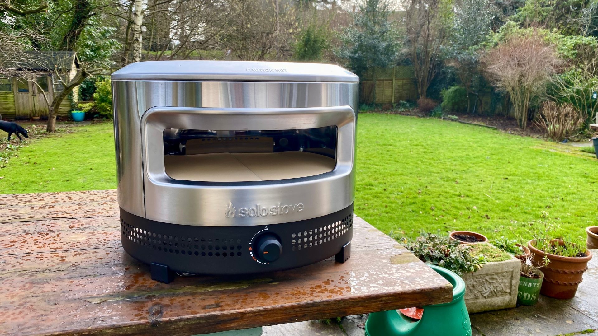 Solo Stove Pi Prime