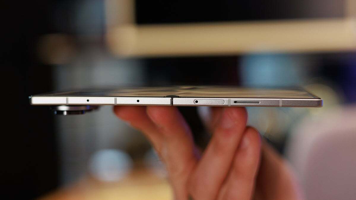 Galaxy Z Fold 8 может лишиться ключевого обновления — но не по собственному желанию картинка Galaxy Z Fold 8 может лишиться ключевого обновления — но не по собственному желанию