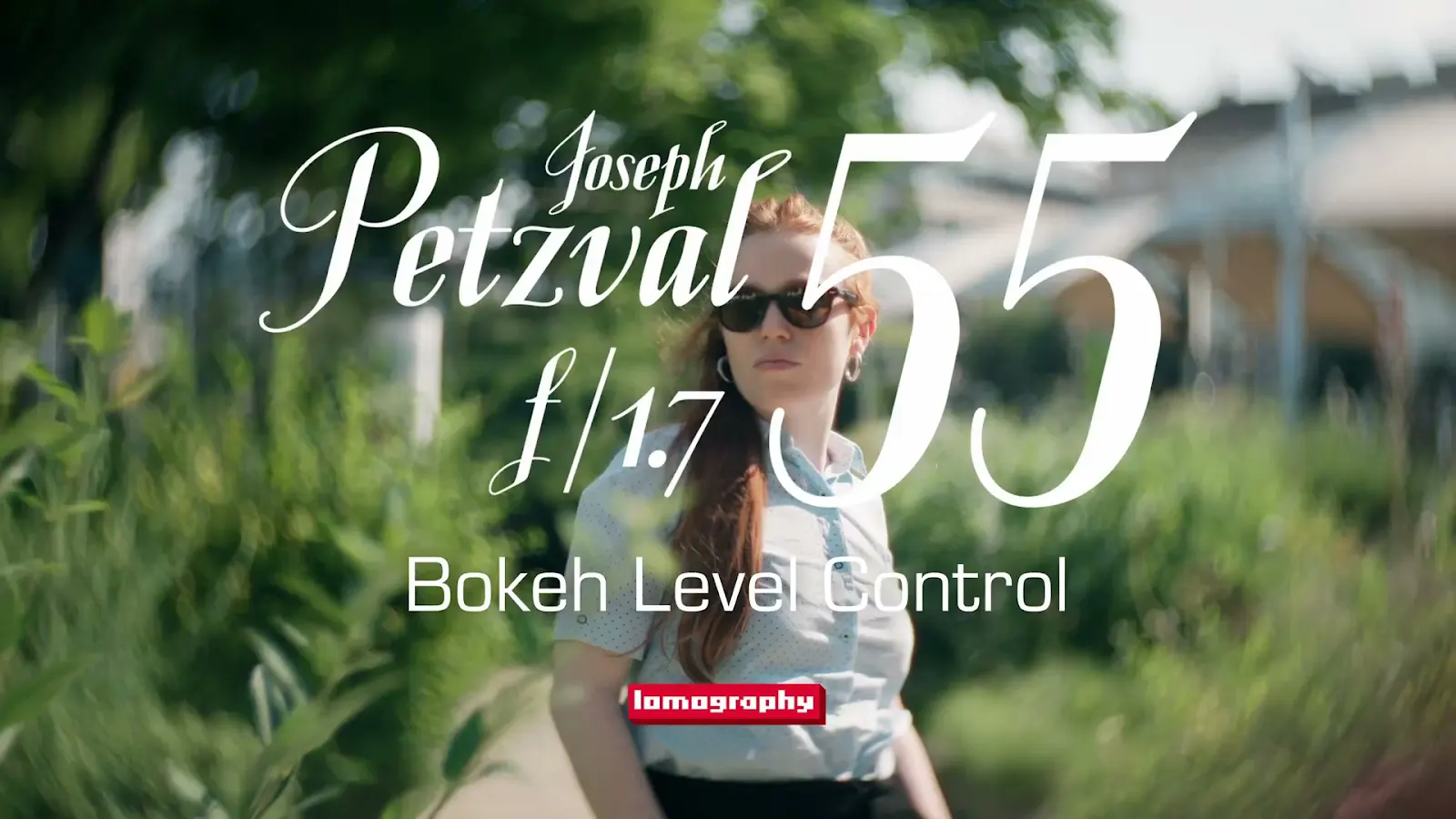 Lomography возрождает культовые объективы Petzval для современных беззеркальных камер