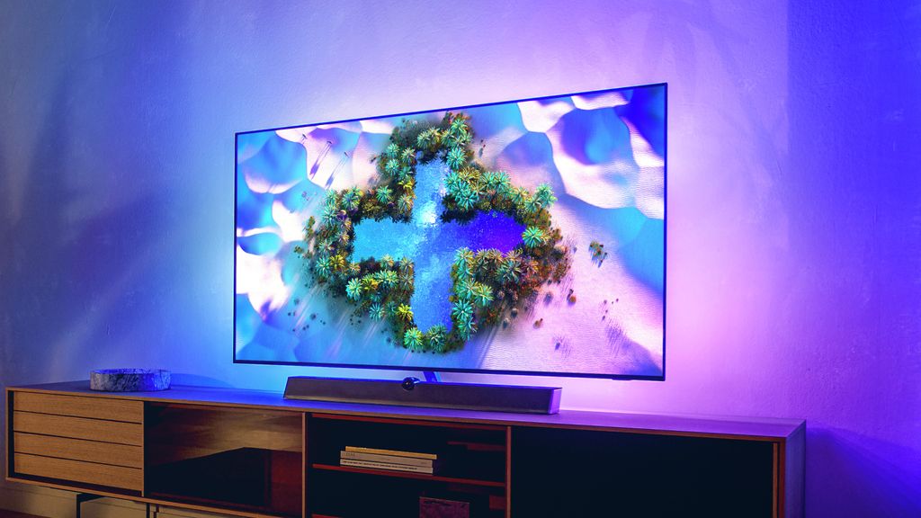 Philips 65OLED759