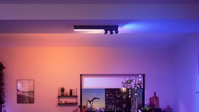 Philips Hue MR16