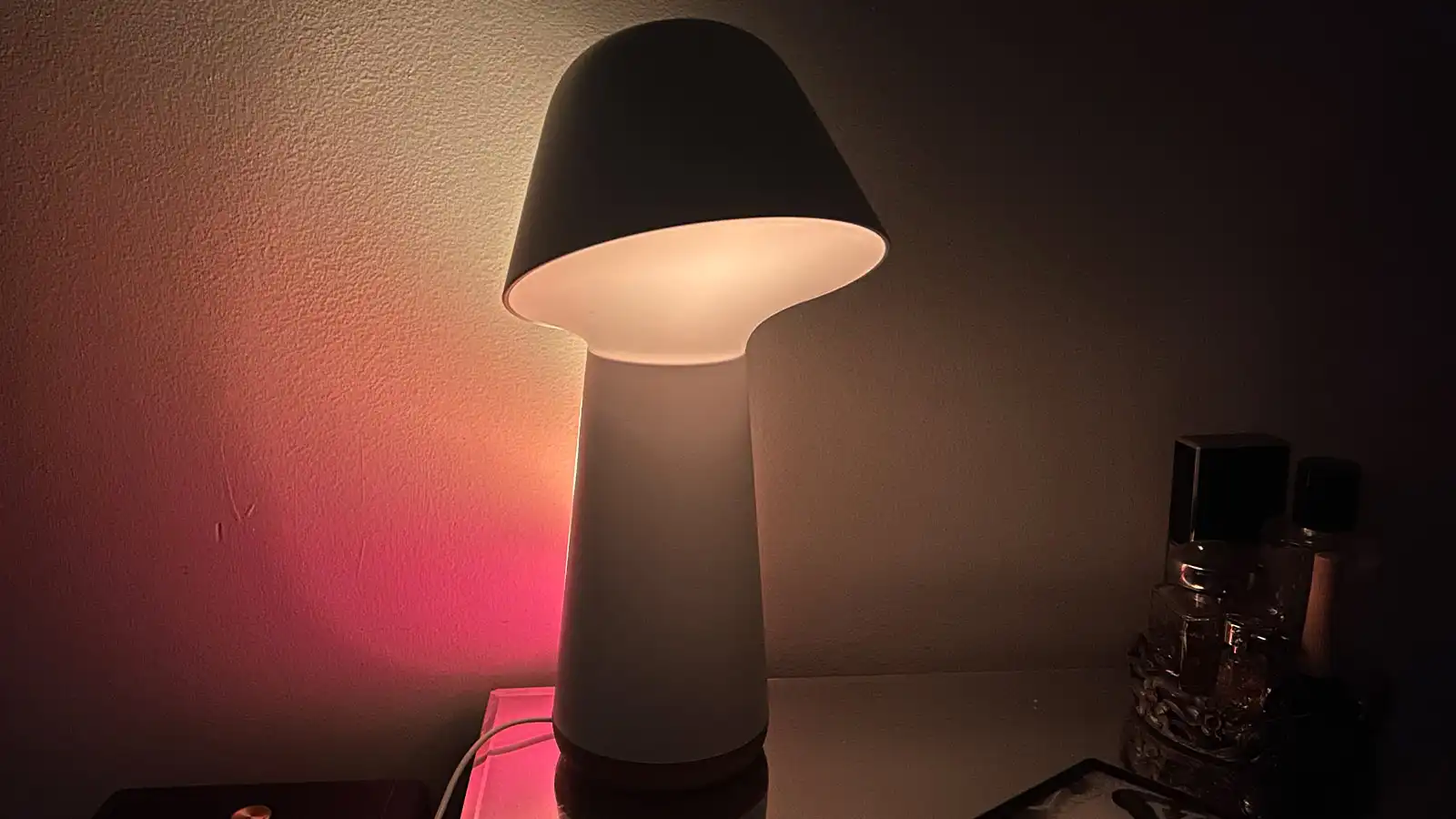Philips Hue Twilight
